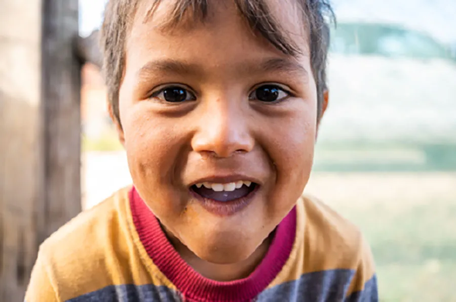 NIÑO  fundacion-mas-humanidad