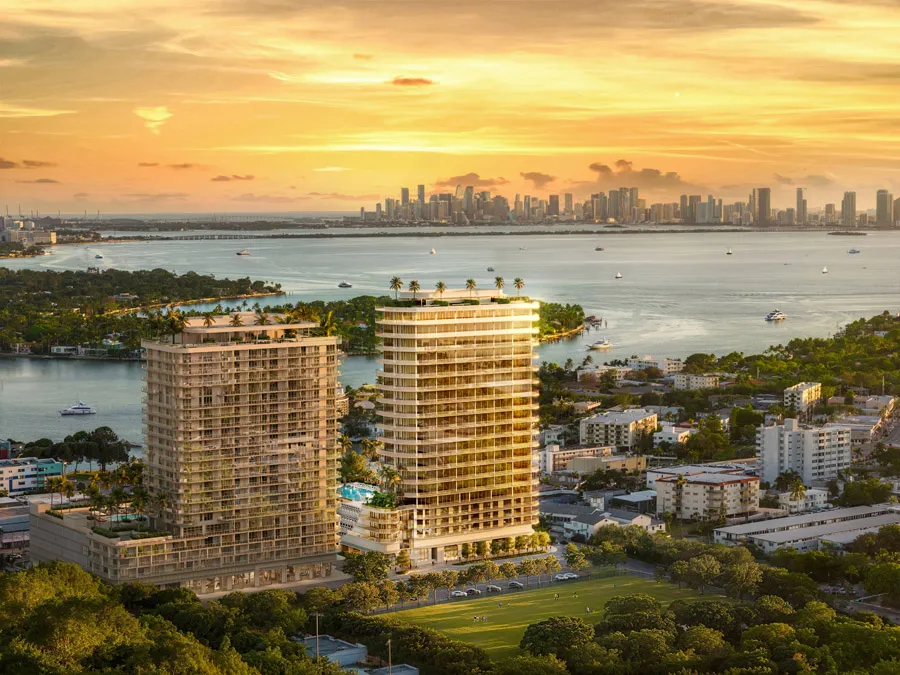 01 Hero with Skyline Views (Twilight)_0604-brighter