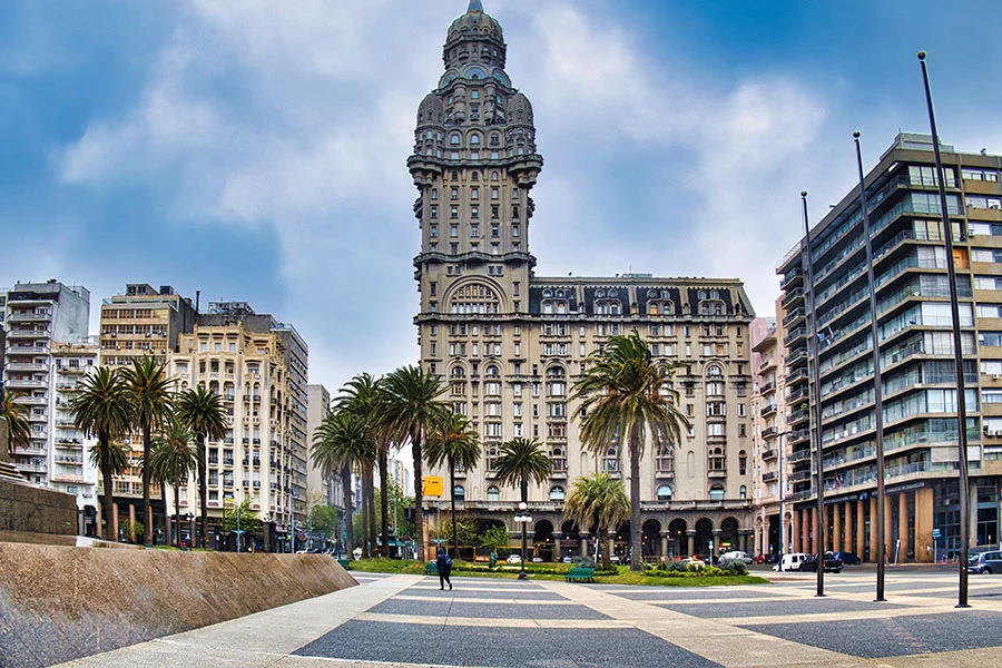 Montevideo