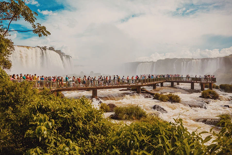Puerto Iguazu