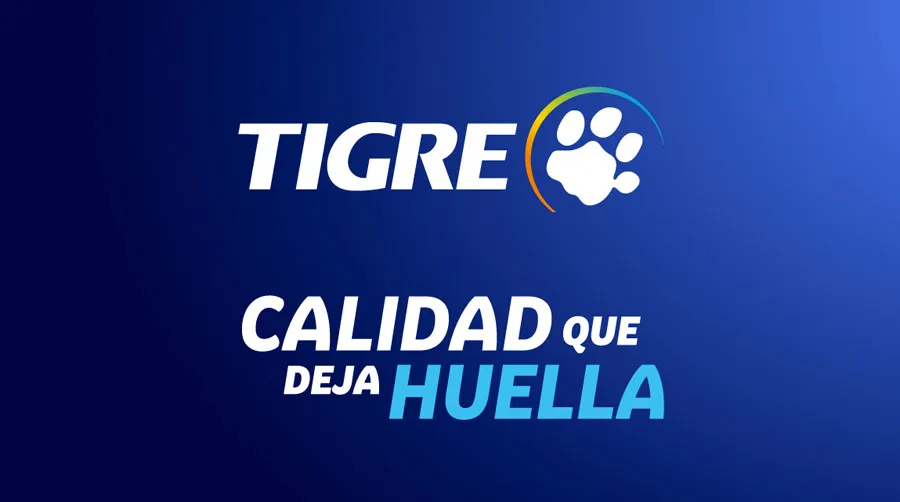 Campaña  _Calidad que deja huella_ 1