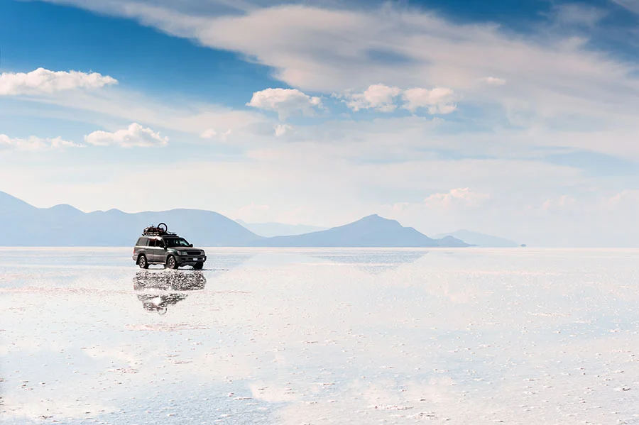 Uyuni