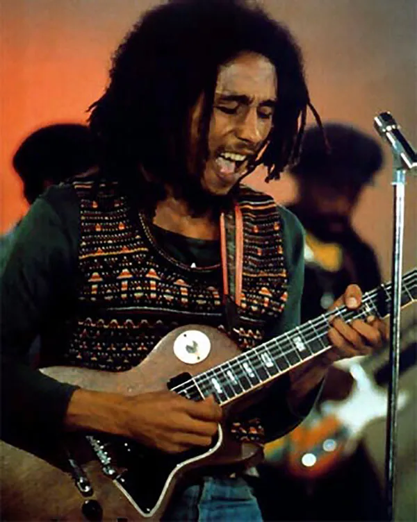 Bob Marley 1