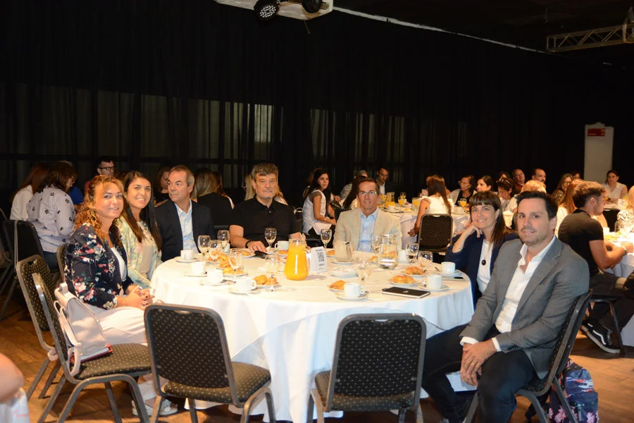 DESAYUNO DE DIRECTORES  (6)