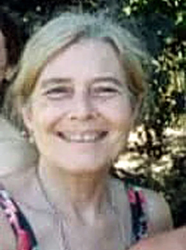 Mónica Russomanno
