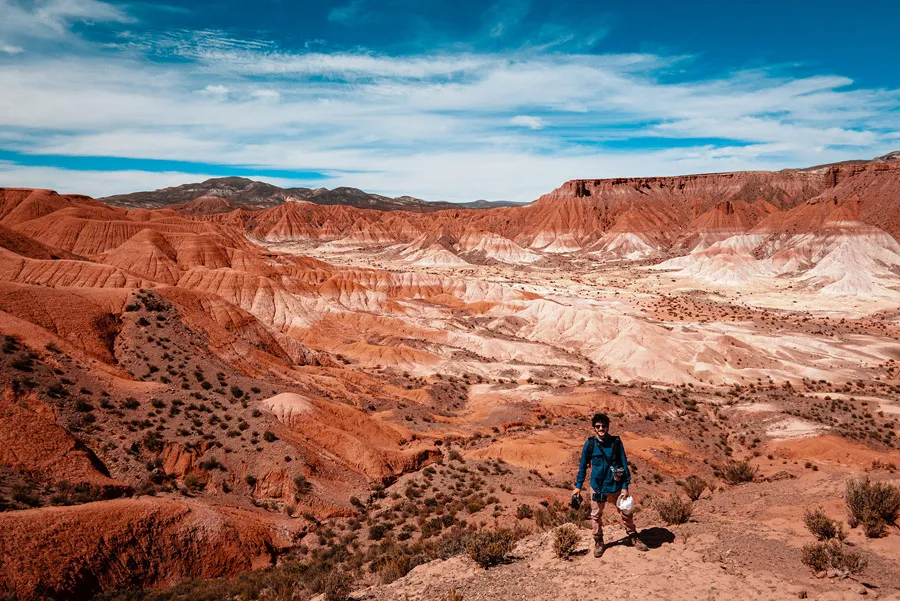Cusi Cusi. Pueblo y Valle de la Luna (26)