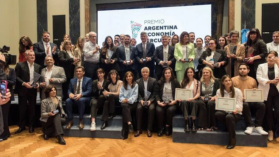 La 2da -1 Econ Circular