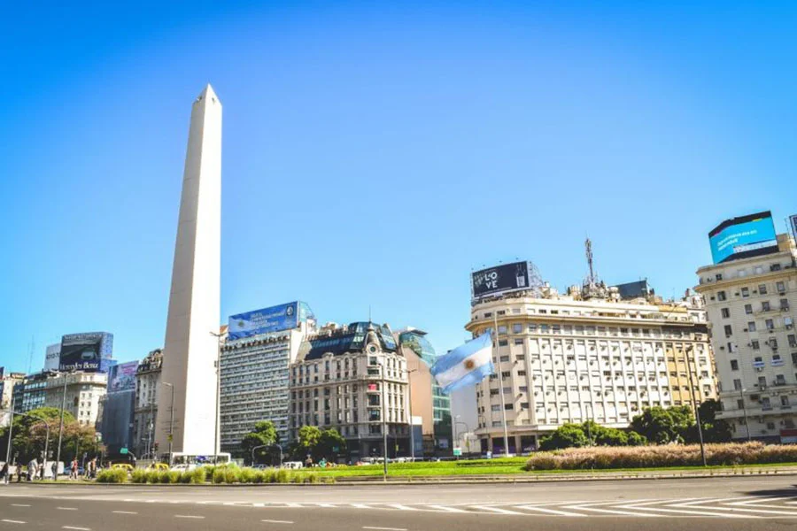Buenos Aires - Argentina