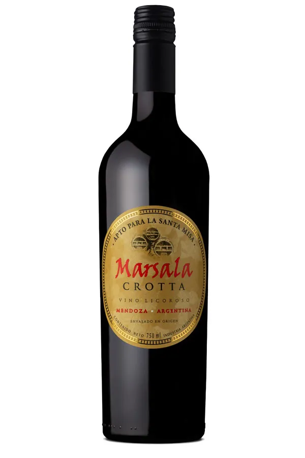 crotta marsala