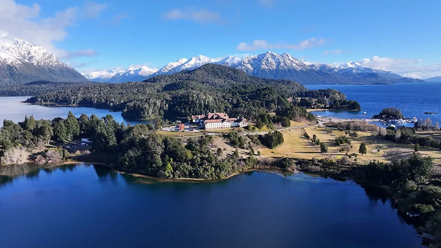 CircuitochicoBariloche