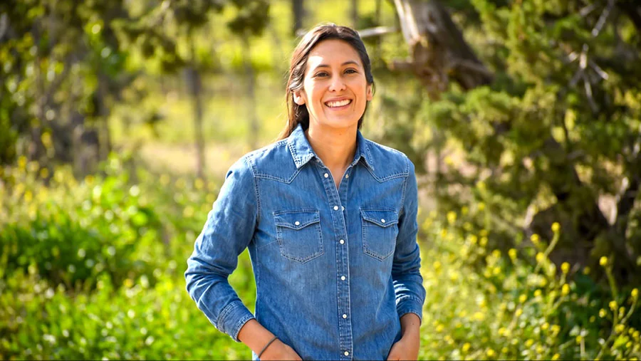 Soledad Mayorga -BSL