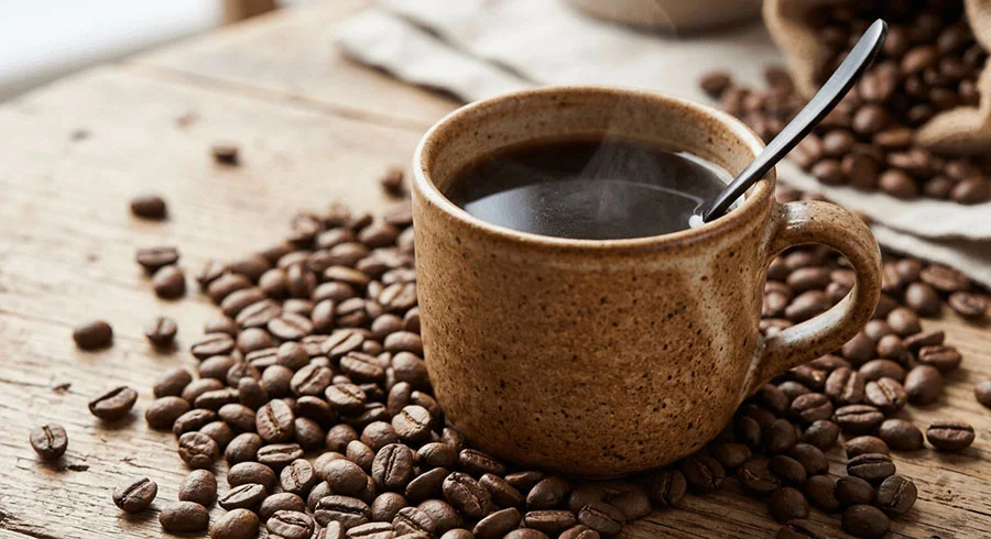 Taza Café