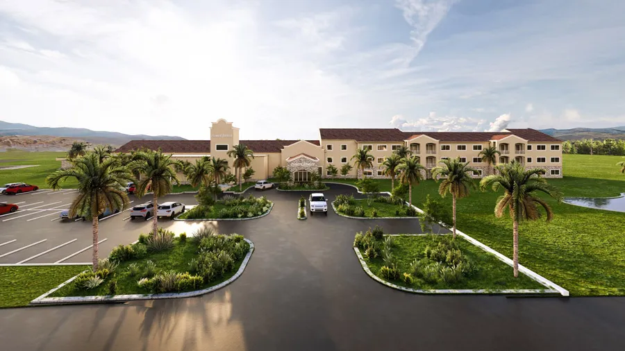 HJ SOLARES DE LA VENTANA A1