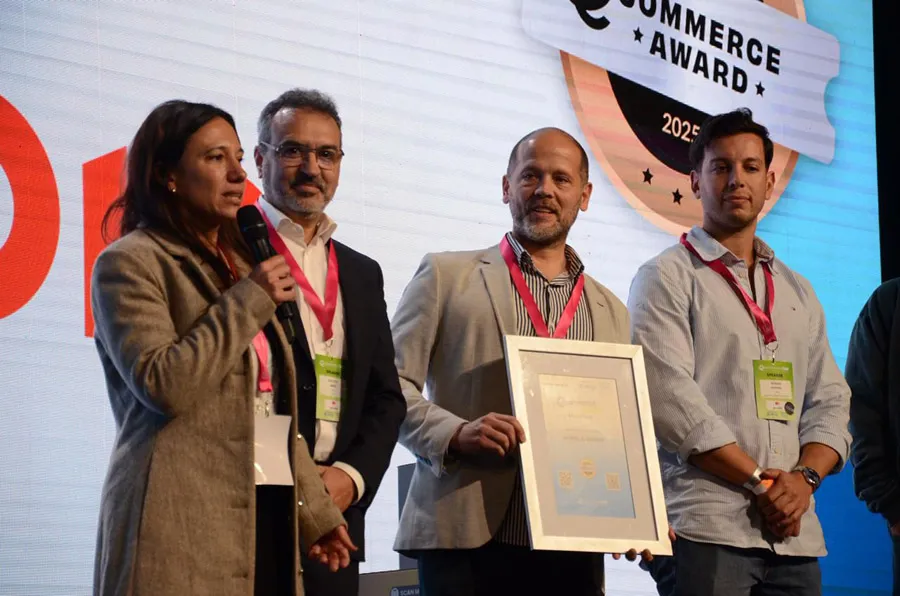 4 eCommerce Awards 2025