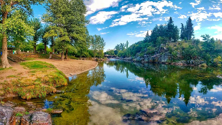 Cordoba, Argentina