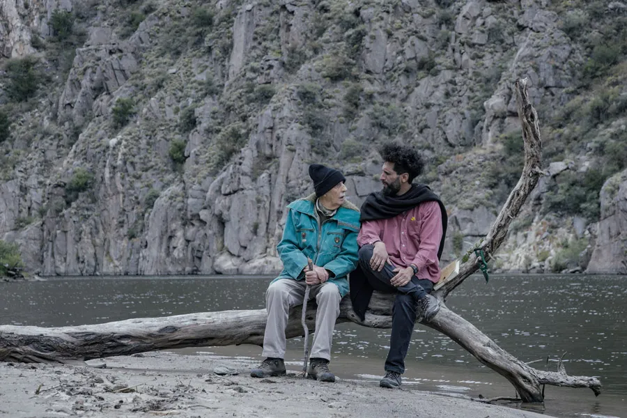 INSERT-BRUJO Y OSVAL