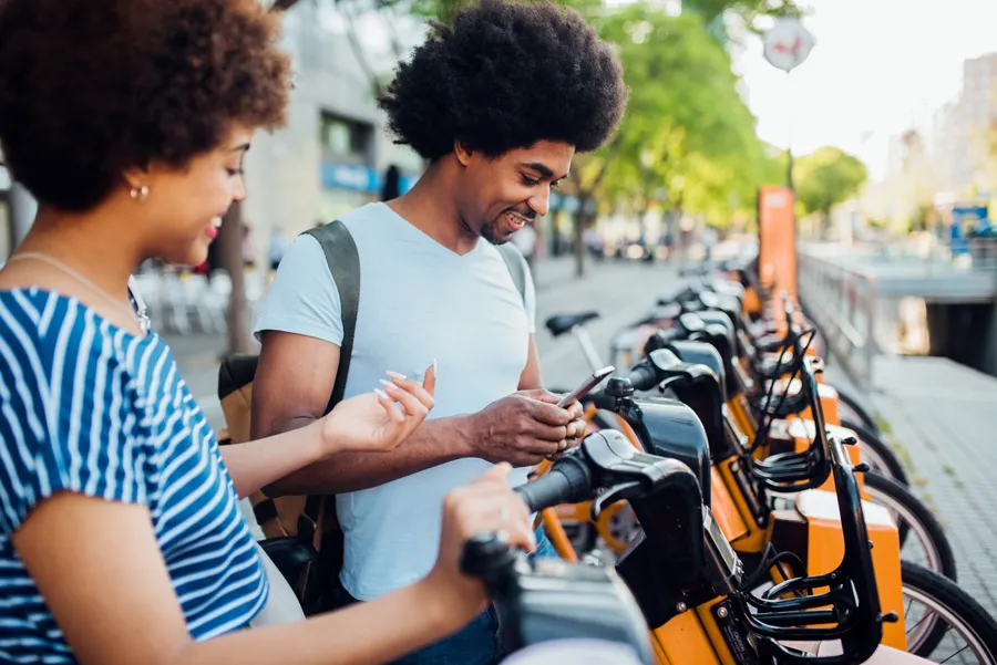 Sustentabilidad y Viajes 7