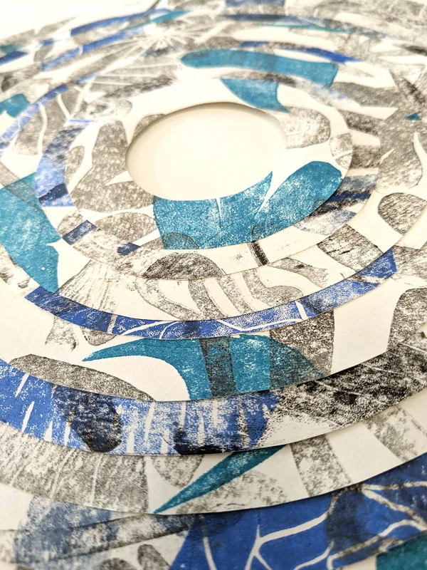 Juli Estrada, Saturations 2