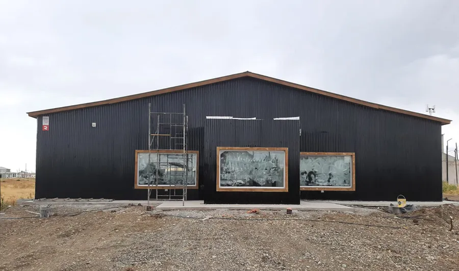 Gran Teatro Cabral, Río Gallegos-1