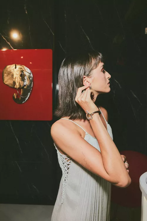 Evento inauguración UNOde50 en Punta del Este (55)