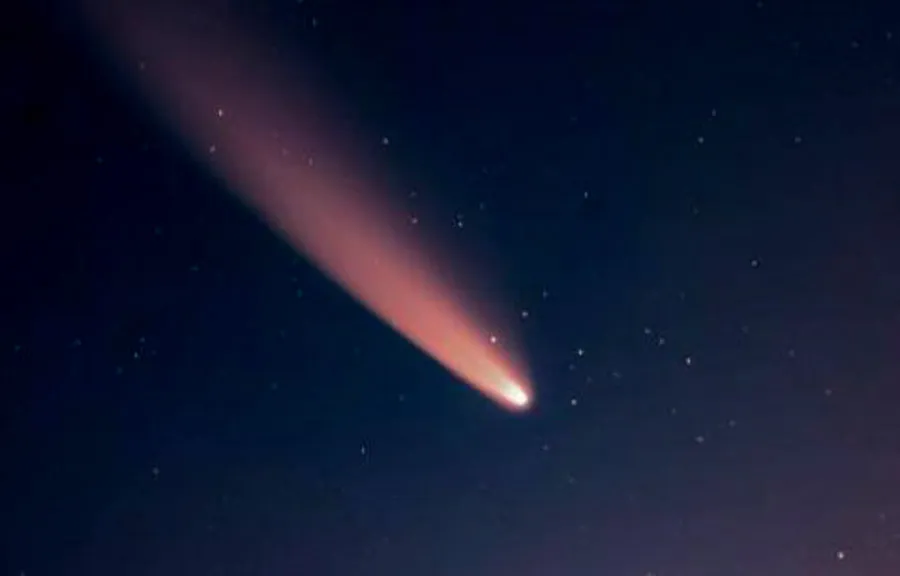 cometaneowise