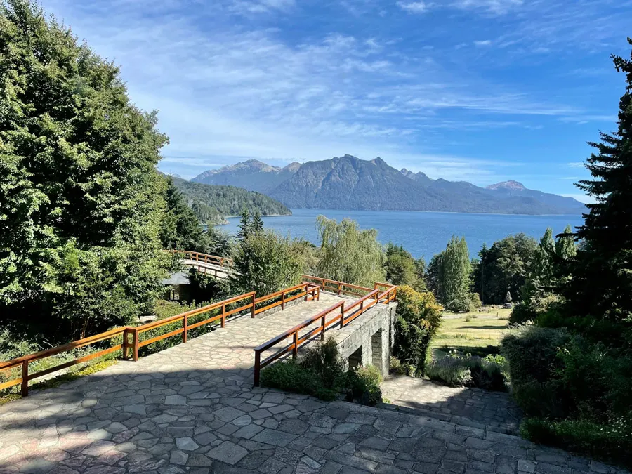 San Carlos de Bariloche, Argentina (1)