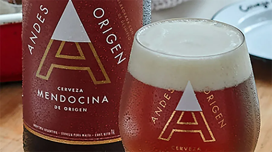 Andes Origen, Roja copia 1