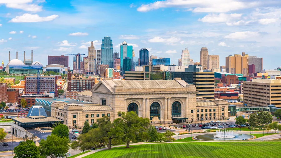 KansasCity