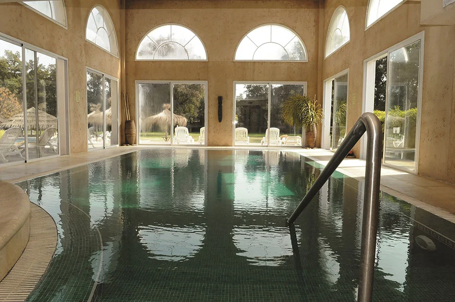 GIFT CARD  Piscina climatizada 2