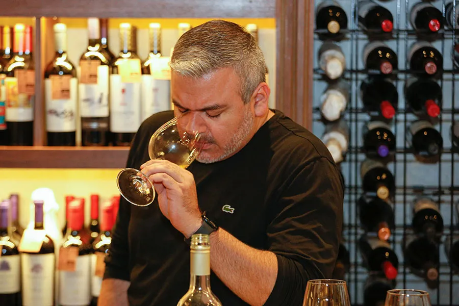 Victor Diamante