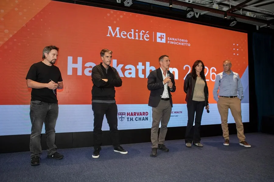 hackathon