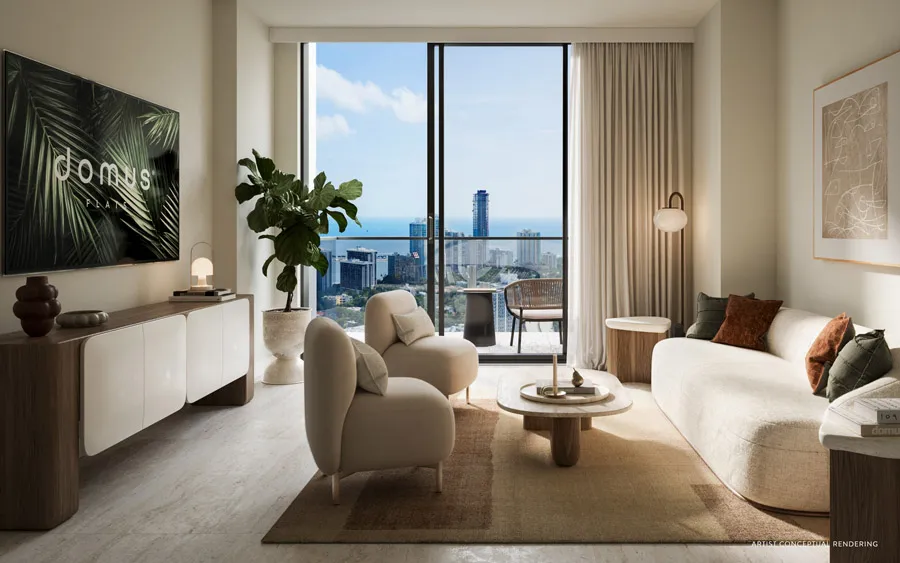 DomusBrickellCenter_Interior_Living 2 UB