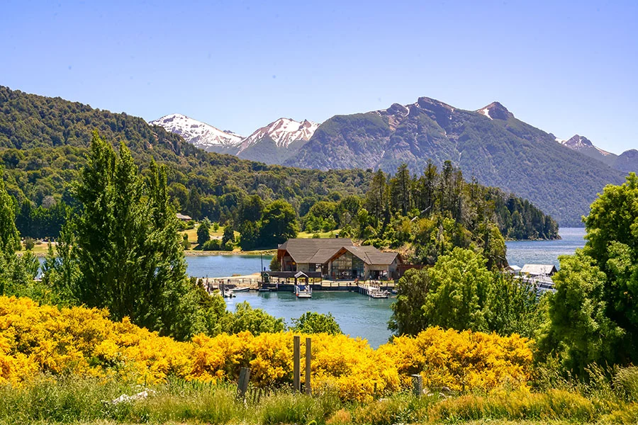 Barilocheprimavera