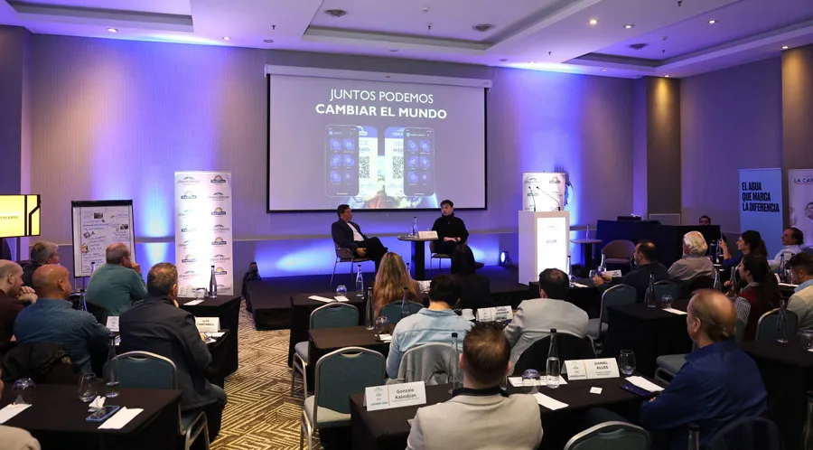 Lanzamiento de Hablalo App para hoteles Howard Johnson & Days Inn