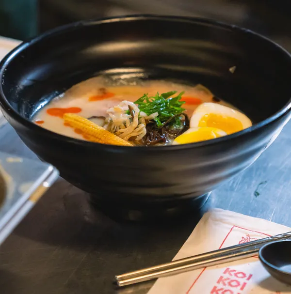 Gentileza_ Koi Dumplings - Crédito_ Churk