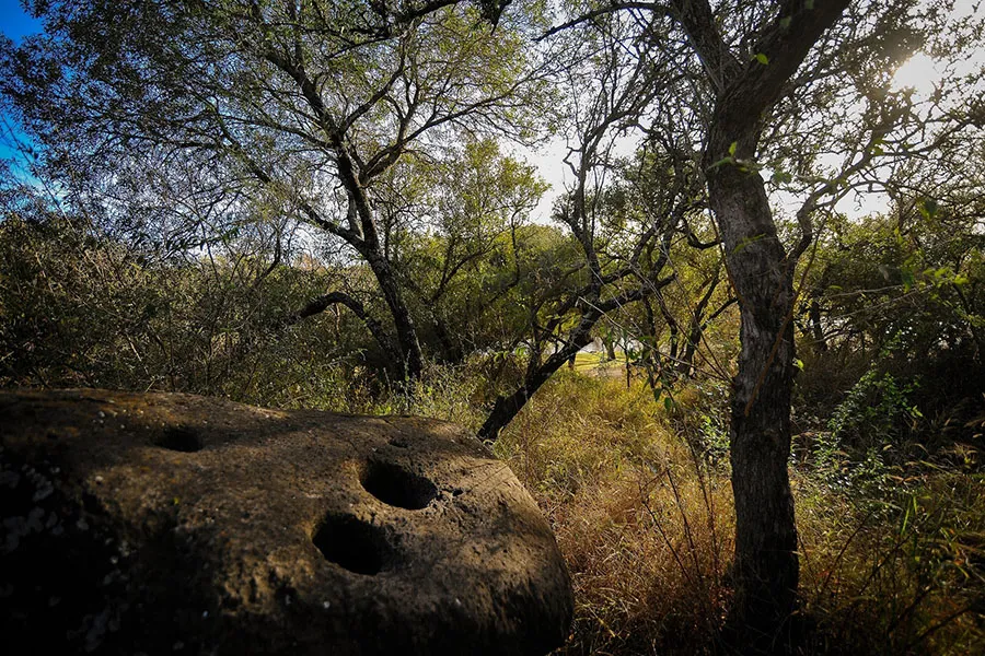 3 Almafuerte Trekking-Senderismo