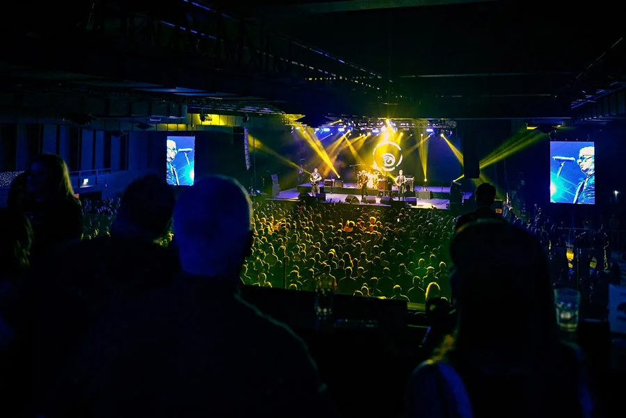 L2 Seguros Arena. Foto 03