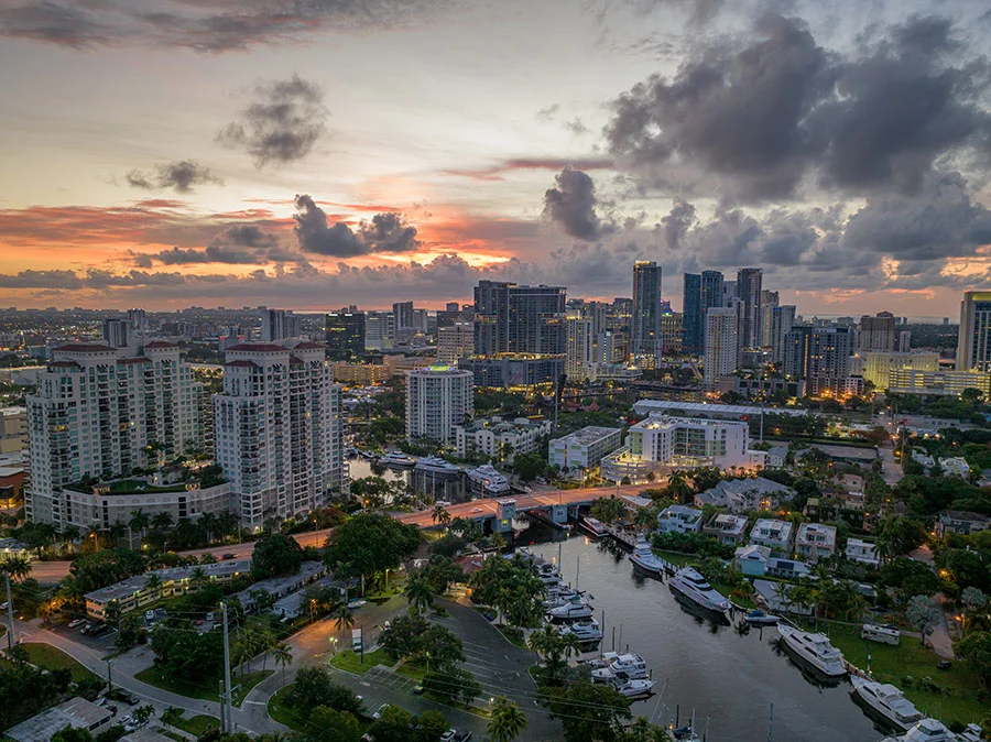 FTL Skyline 4