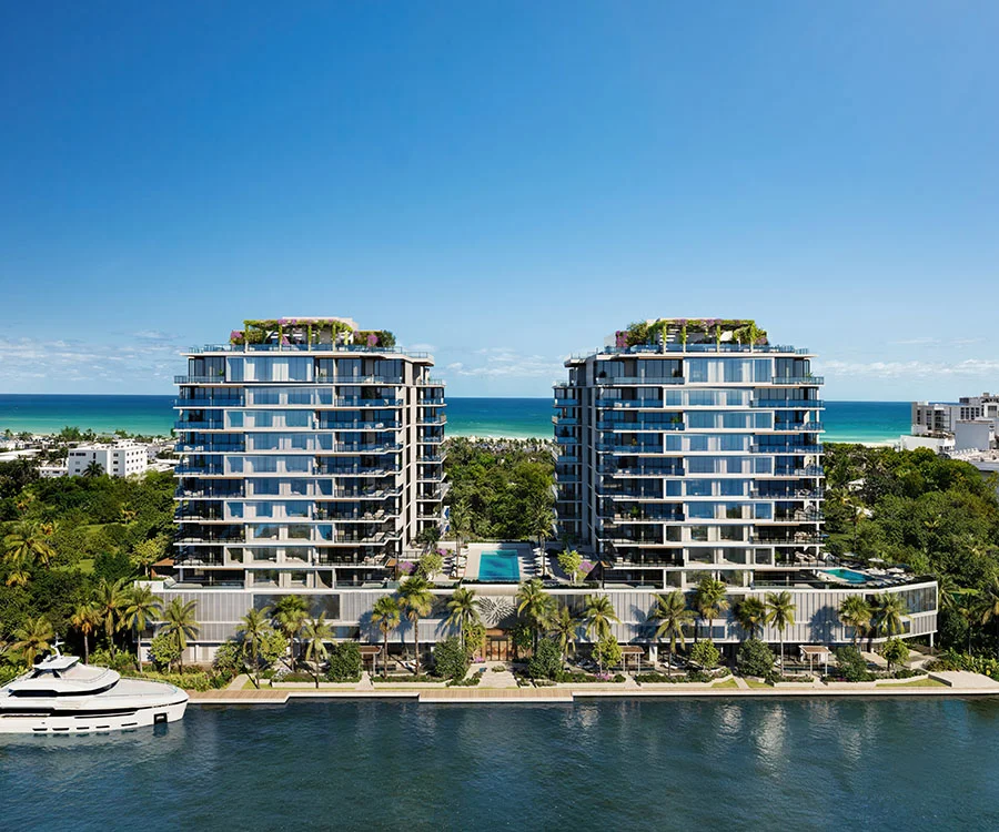Ritz Fort Lauderdale (1)