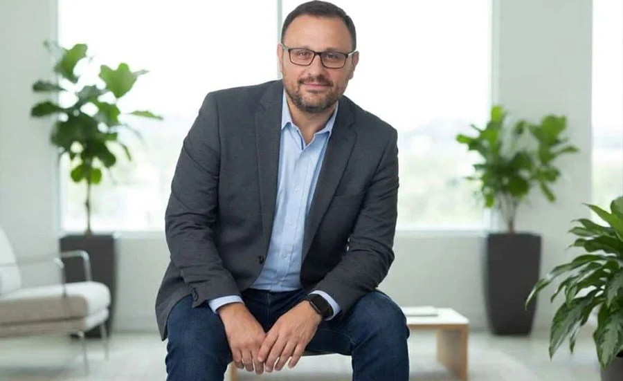 Alejandro Labrone