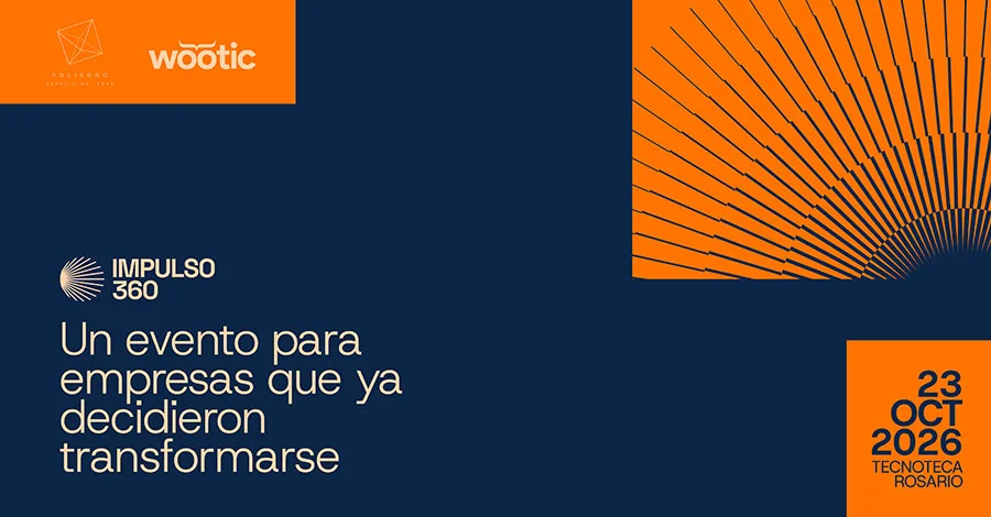 Impulso 360 con Info