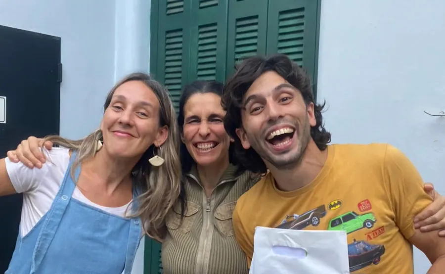 Vamos que nos vamos_