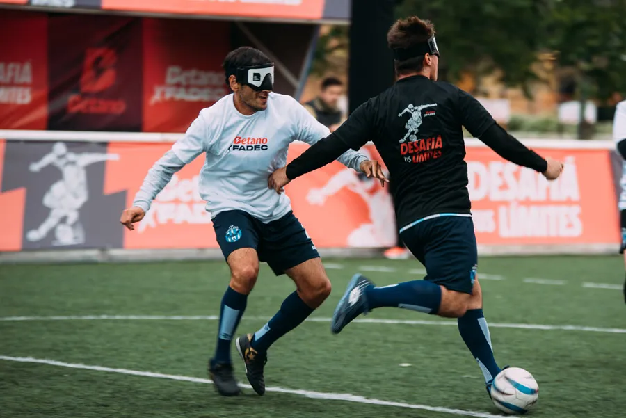 · Betano X Fadec · (35)