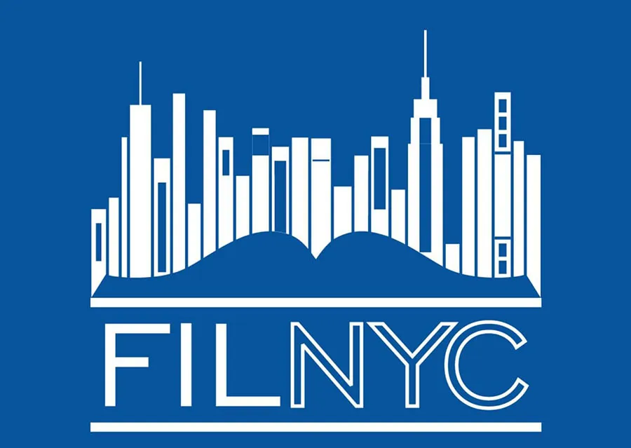 Feria Internacional del Libro de la Ciudad de Nueva York 2023.  Logo-3