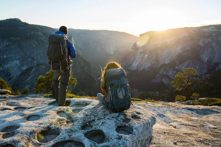 Sustentabilidad y Viajes 1