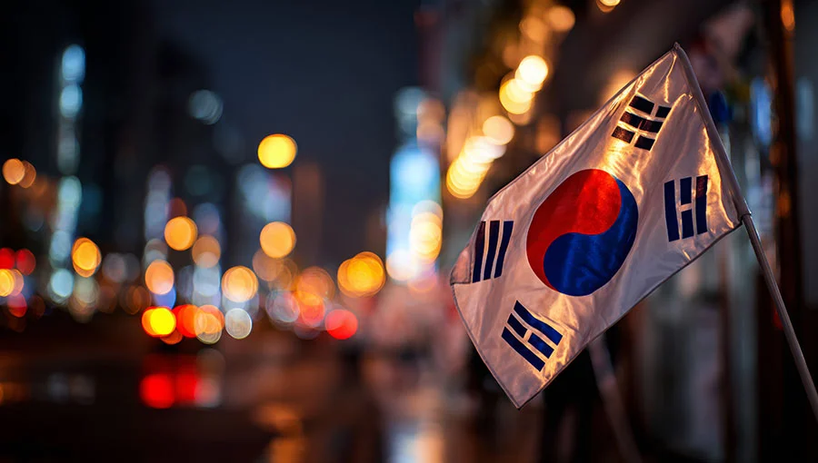 Cultura tradicional coreana - Hanguk Fest -5