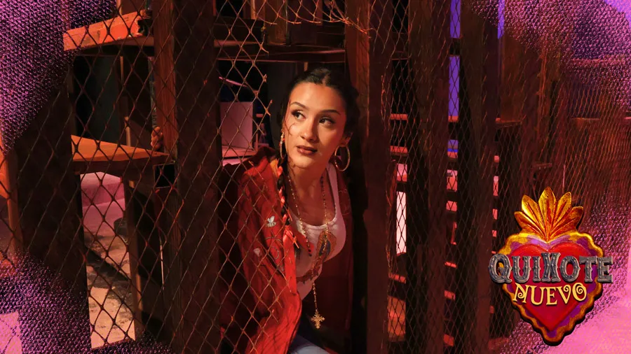 Quixote Nuevo 6 Fotografía Charleigh Tallman