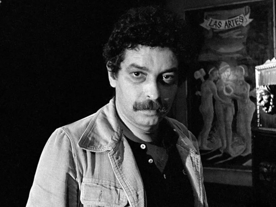 José Ignacio Cabrujas