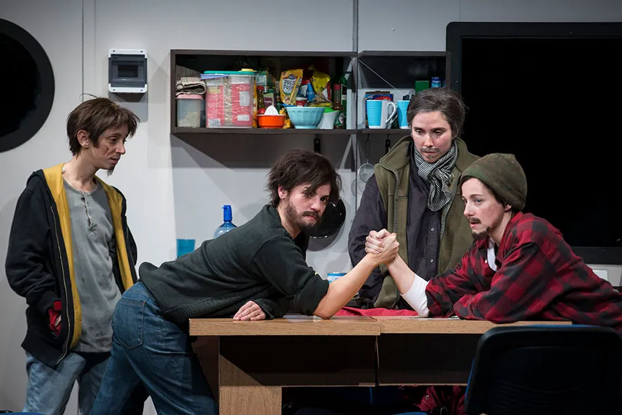 Copia de 4296 Petroleo de Piel de Lava CTBA 2018 Foto Carlos Furman