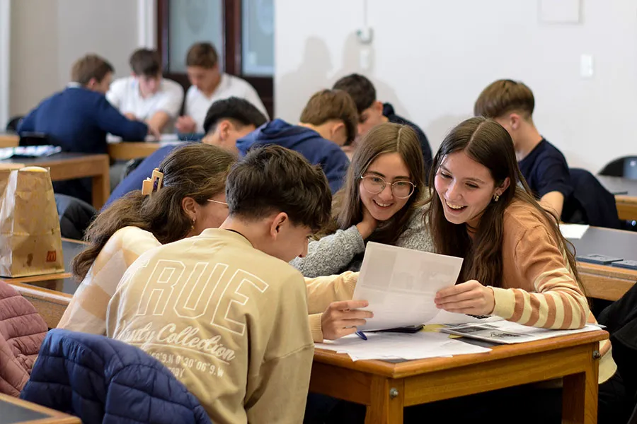 DESAFIO AUSTRAL 2024-43